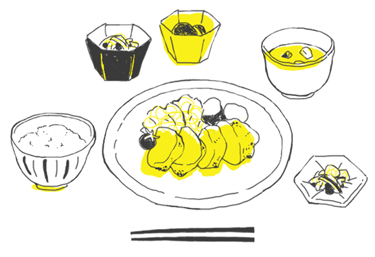 イラスト