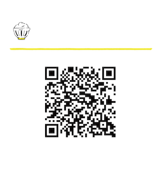 ラインQRコード